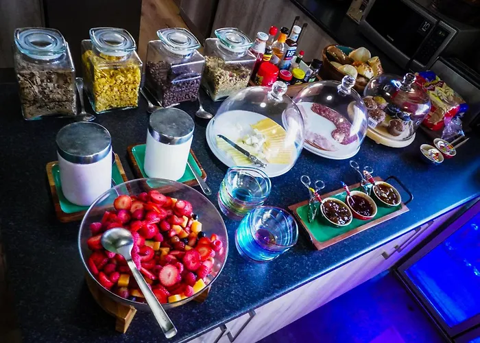 Sundown Manor Guest House